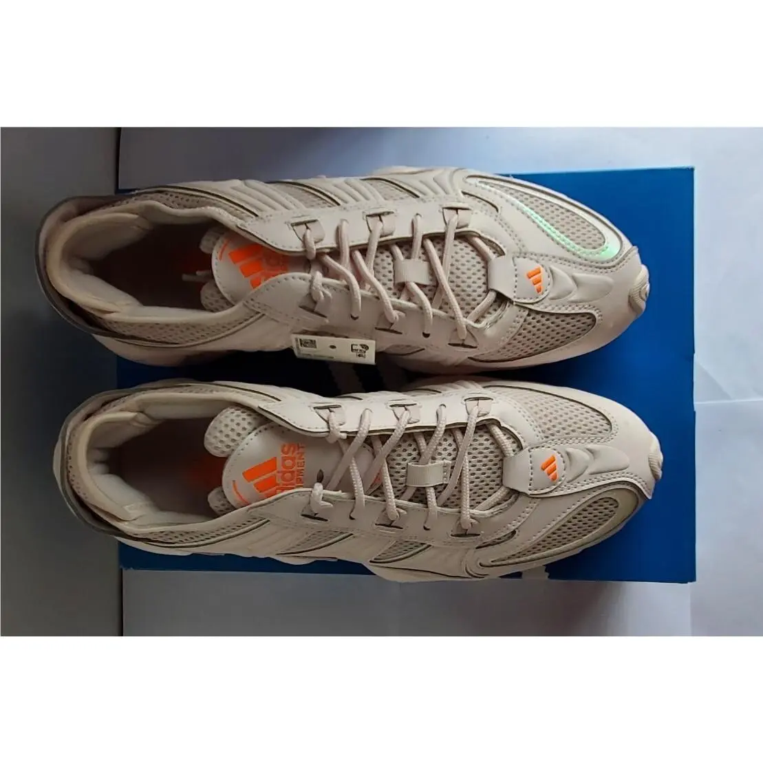 Adidas shoes - adidas FYW S-97 - FYW - EE5332 - ORCHID TINT / SOLAR ORANGE / SUPPLIER COLOUR 21