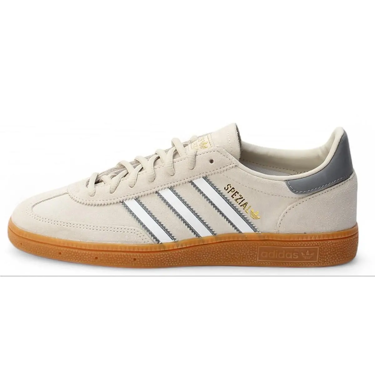 Adidas shoes - Alumin/Ftwwht/Grethr 5