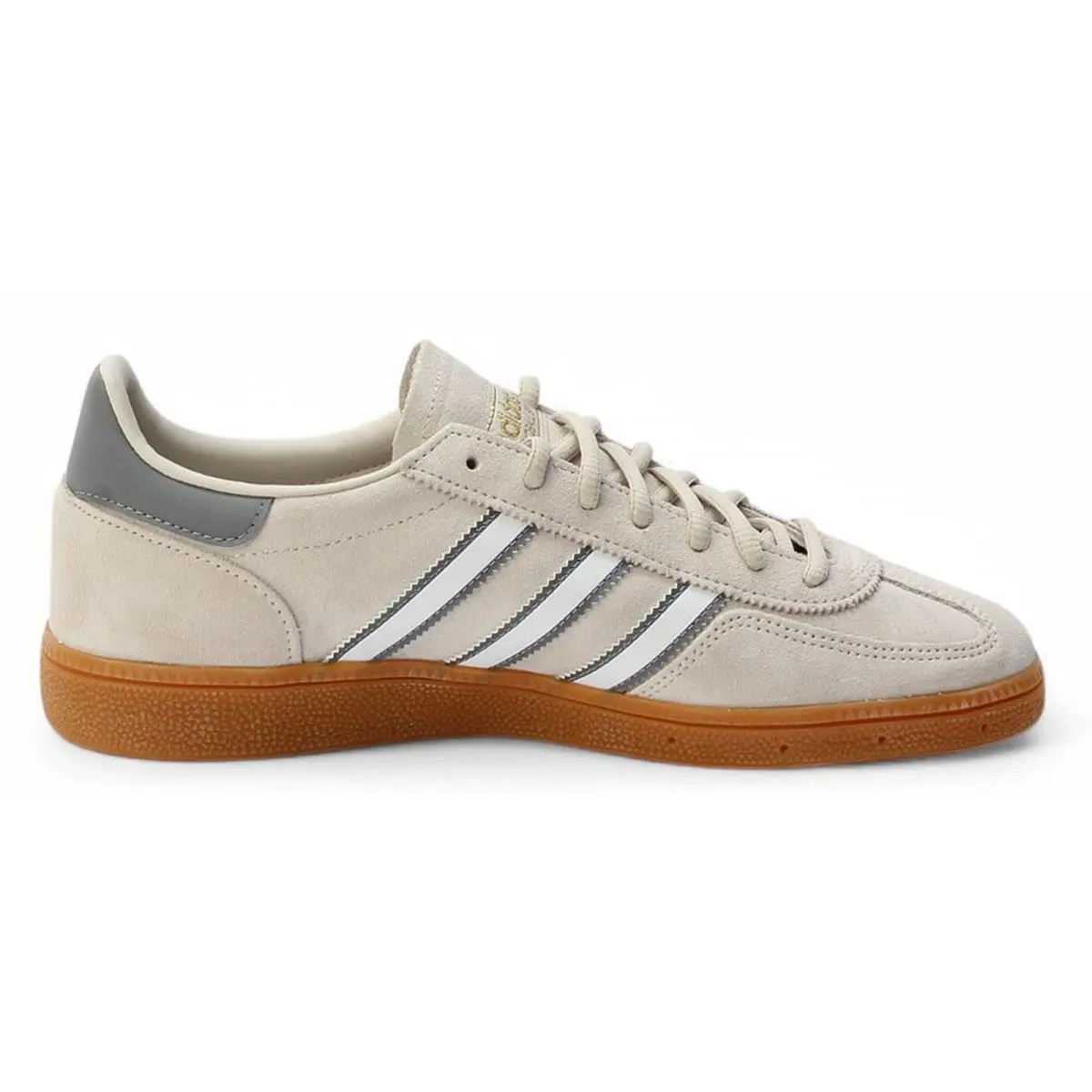 Adidas shoes - Alumin/Ftwwht/Grethr 7