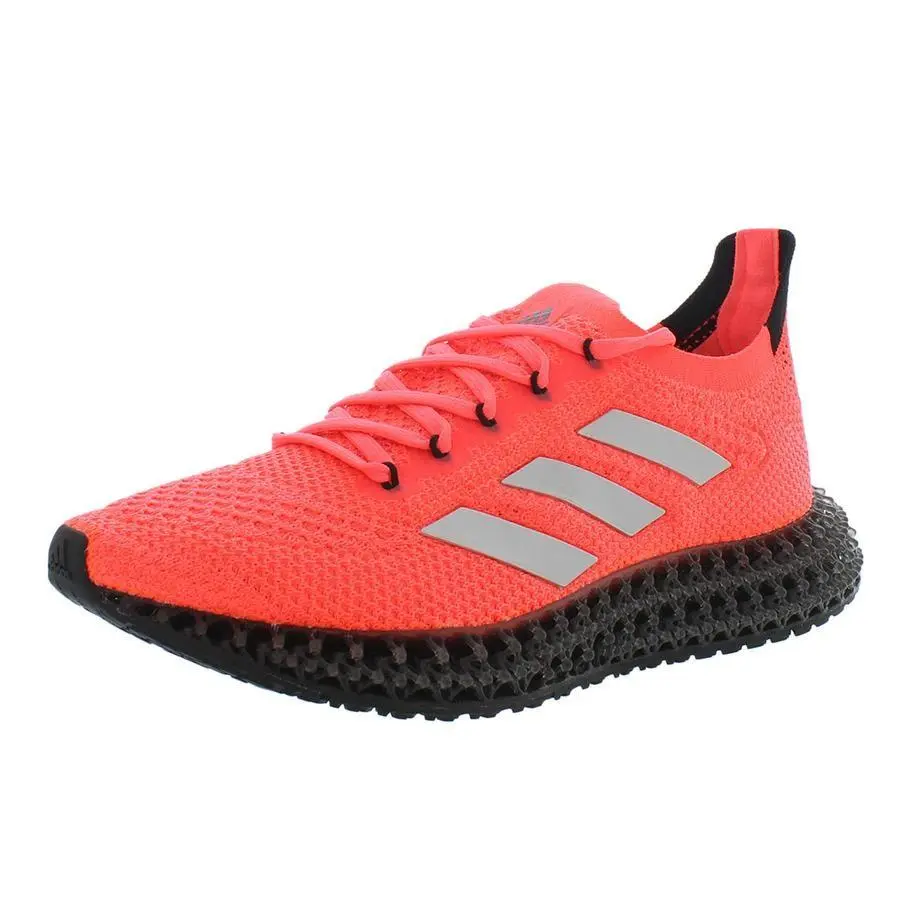 Adidas shoes - Legendary Ink/Silver Metallic/Turbo, Main: Red 3