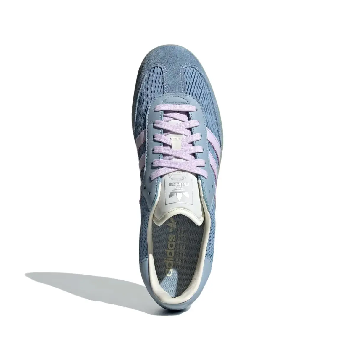 Adidas shoes - Samba OG - Samba - Multicolor 0