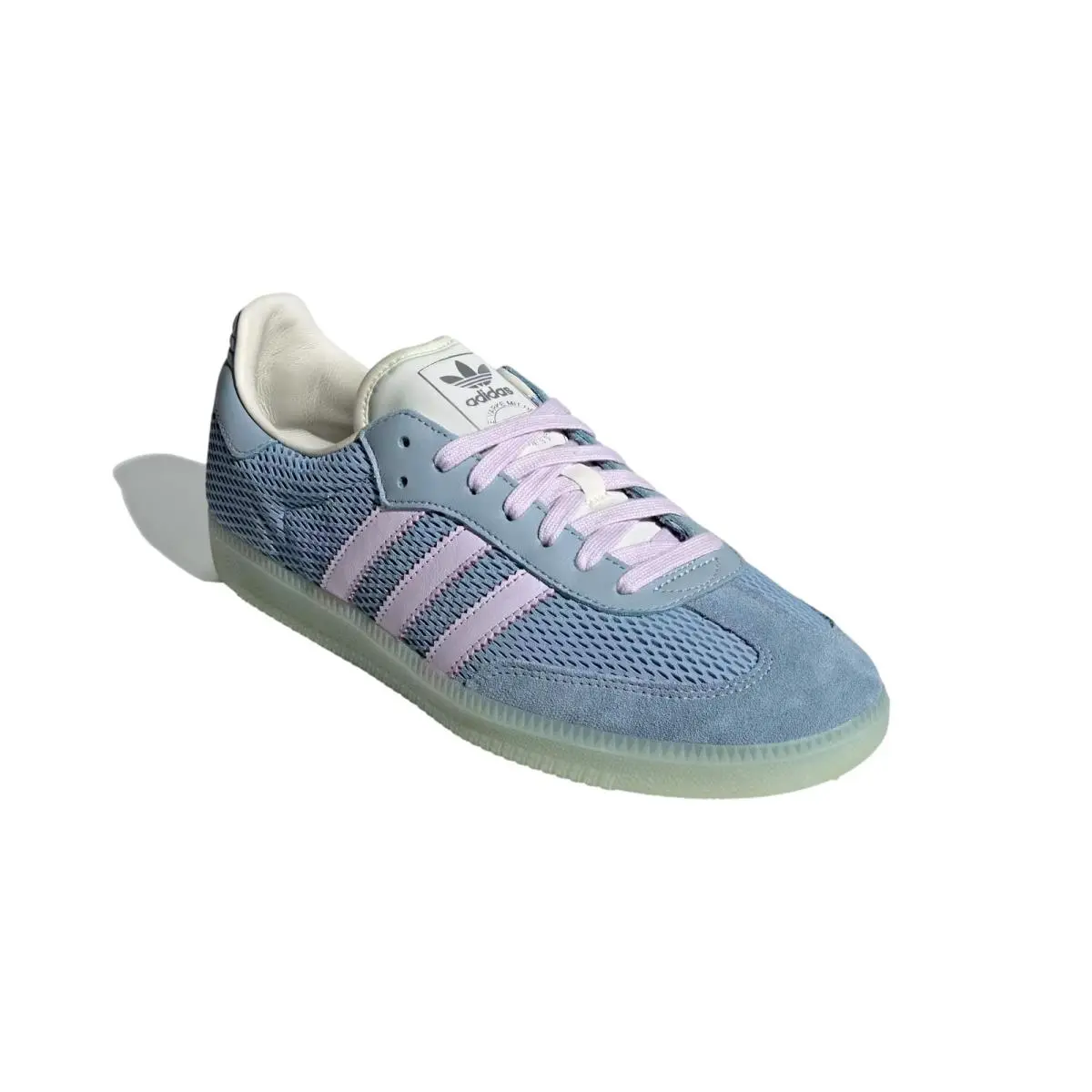 Adidas shoes - Samba OG - Samba - Multicolor 2