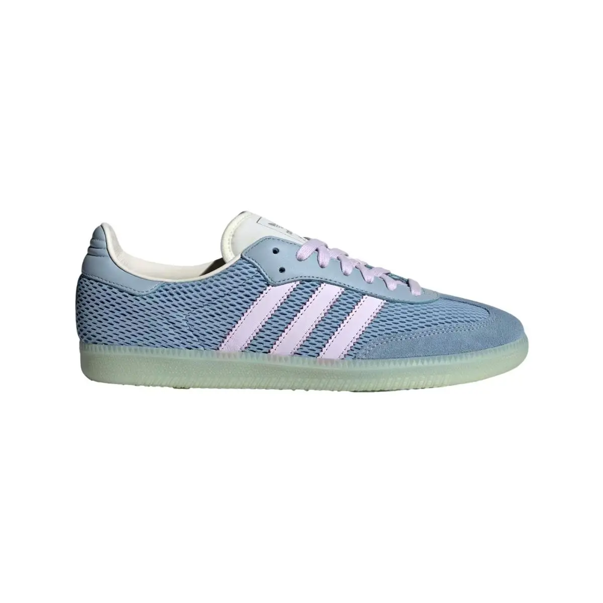 Adidas shoes - Samba OG - Samba - Multicolor 3