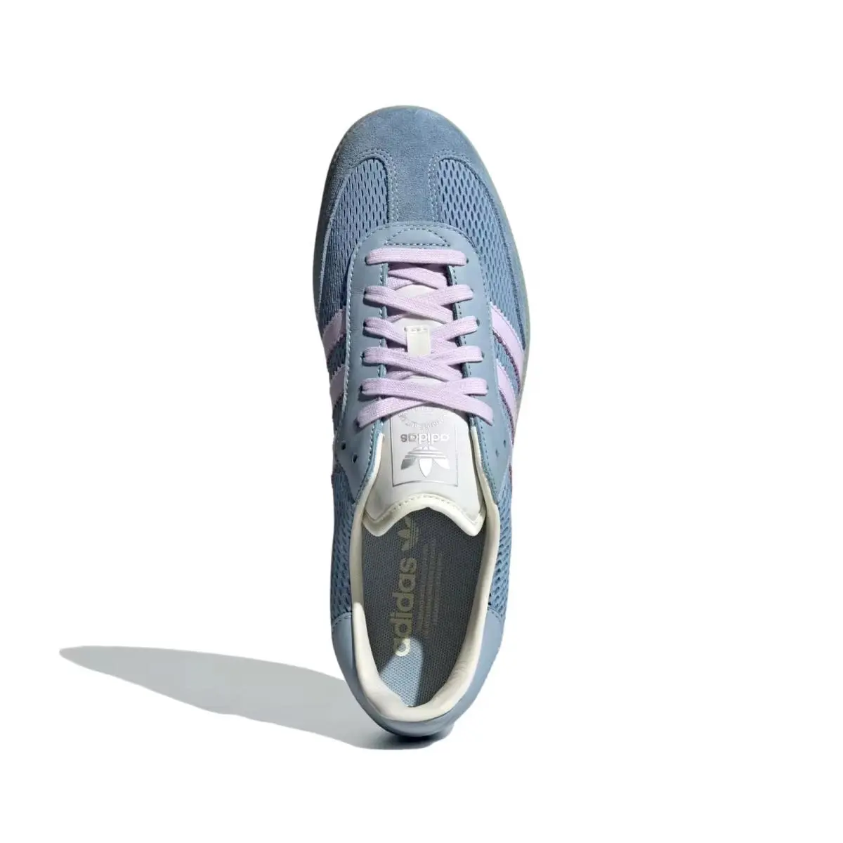Adidas shoes - Samba OG - Samba - Multicolor 8