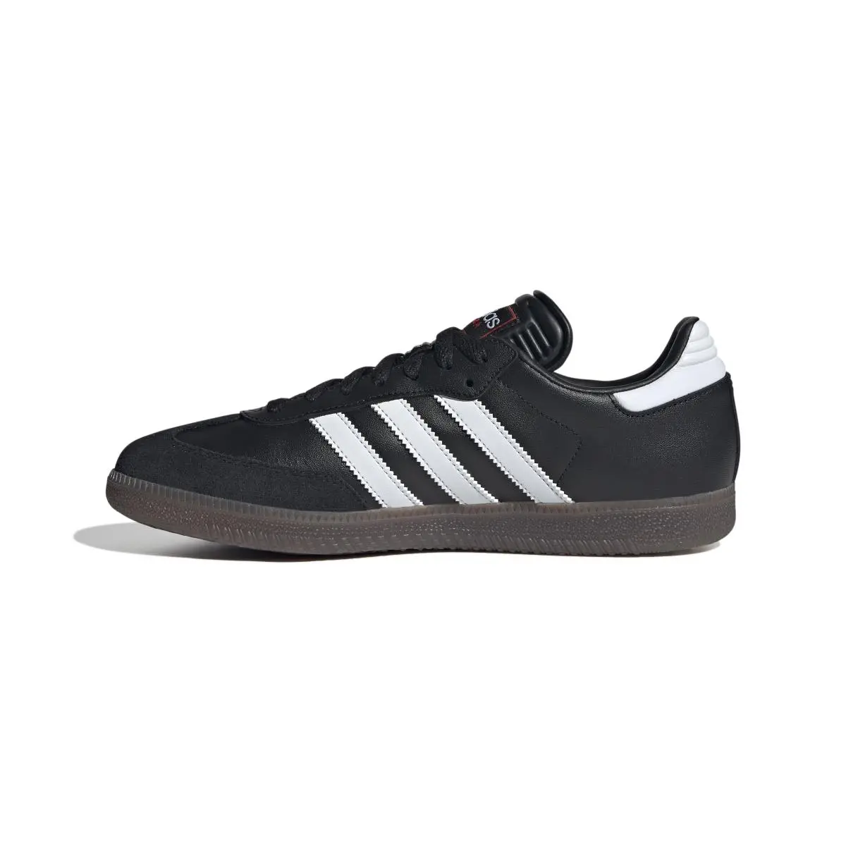 Adidas shoes - IH6000 - IH6000 - Core Black-White 6