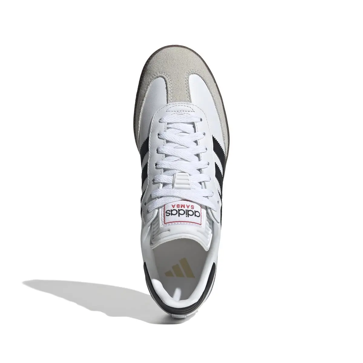 Adidas shoes - IH6000 - IH6000 - Core Black-White 8
