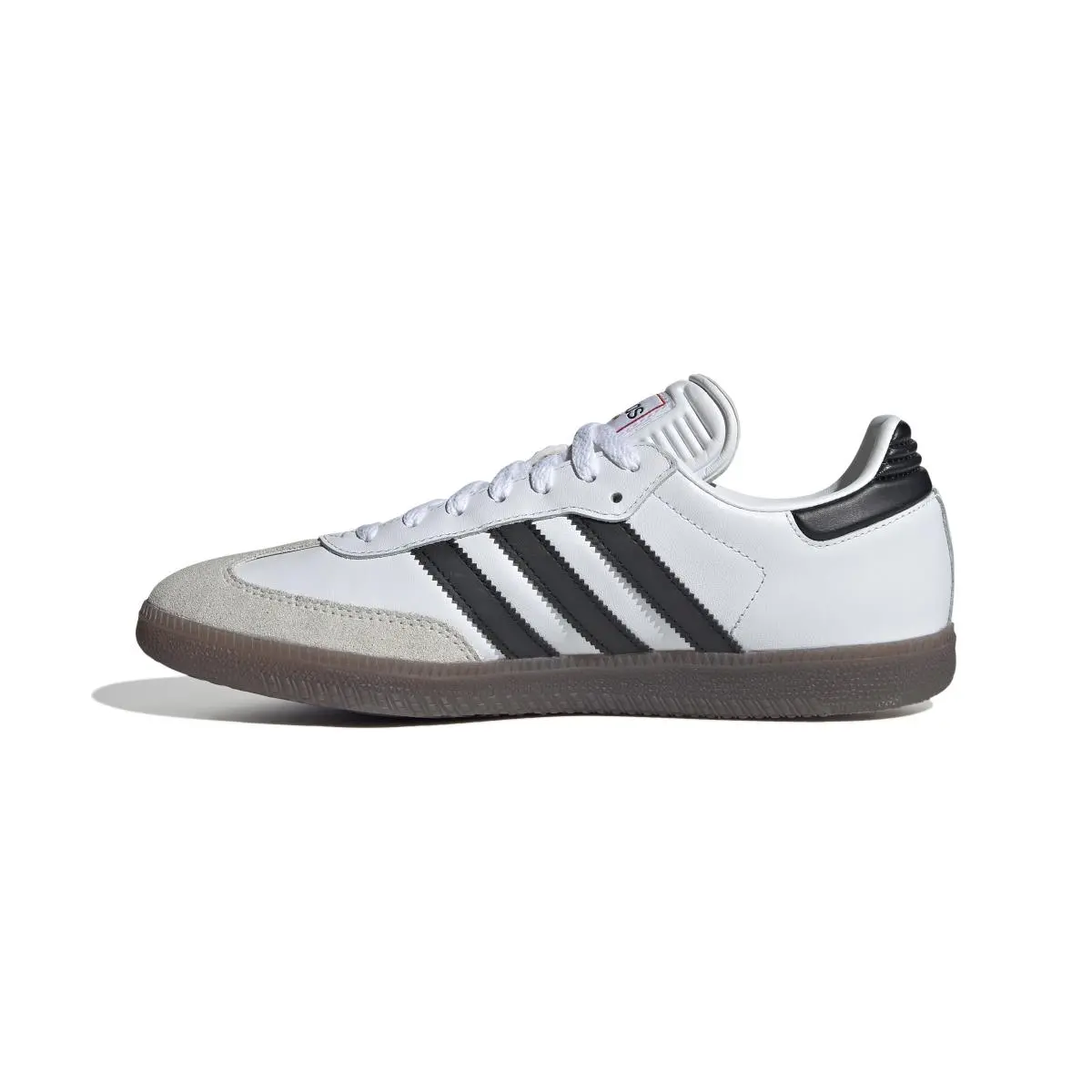 Adidas shoes - IH6000 - IH6000 - Core Black-White 10