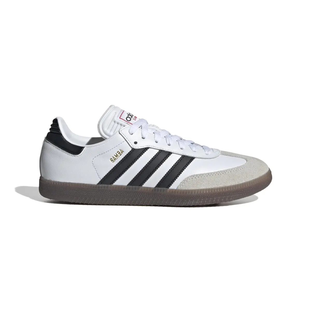 Adidas shoes - IH6000 - IH6000 - Core Black-White 7