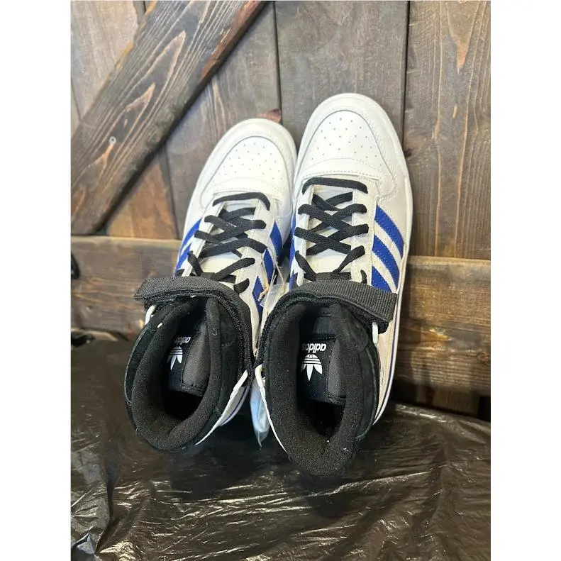Adidas shoes - Multicolor 1