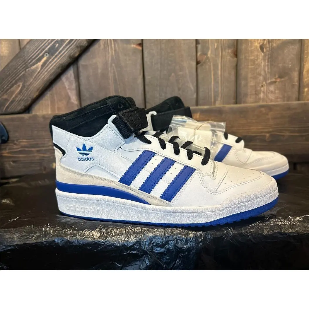 Adidas shoes - Multicolor 3