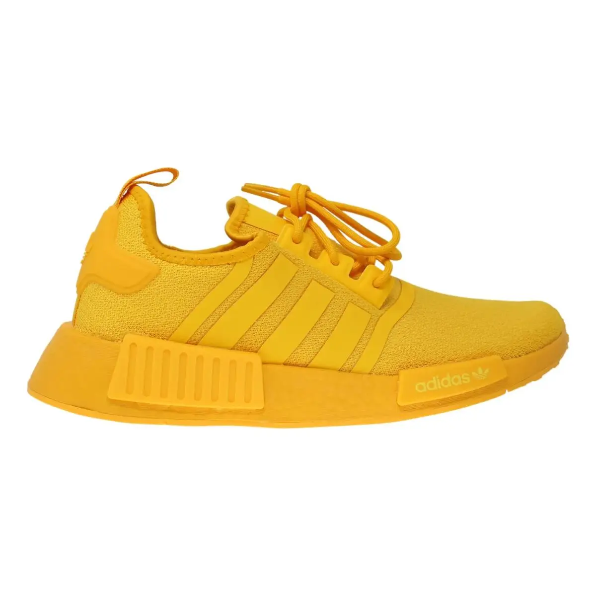 Adidas shoes - adidas Originals - Originals - HP7826 - Yellow 1