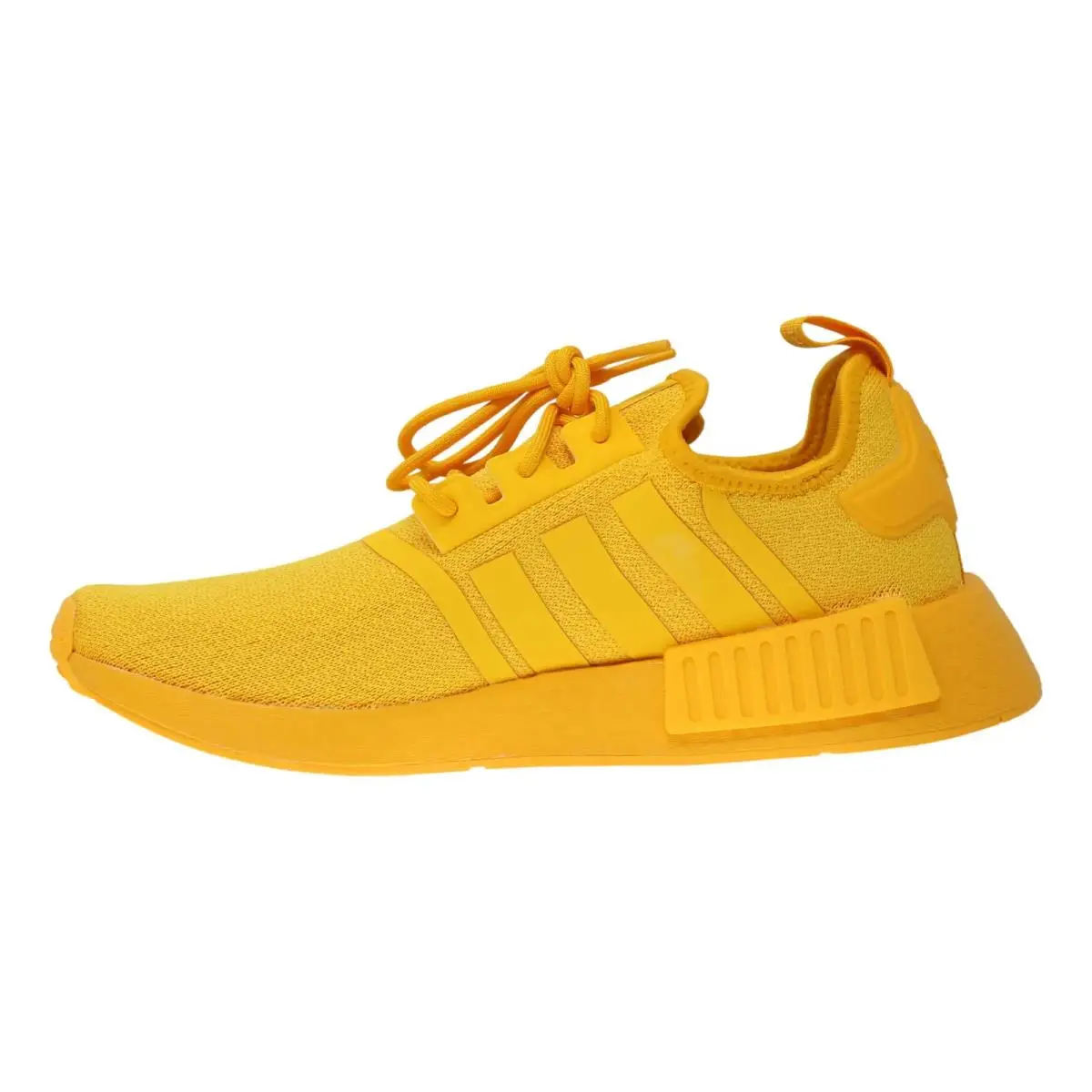 Adidas shoes - adidas Originals - Originals - HP7826 - Yellow 2