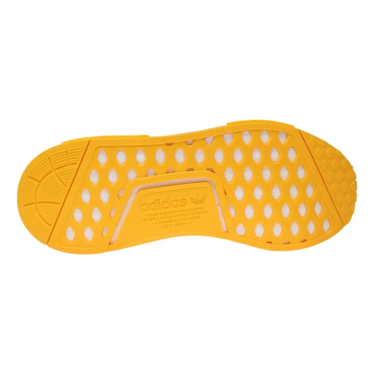 Adidas shoes - adidas Originals - Originals - HP7826 - Yellow 7