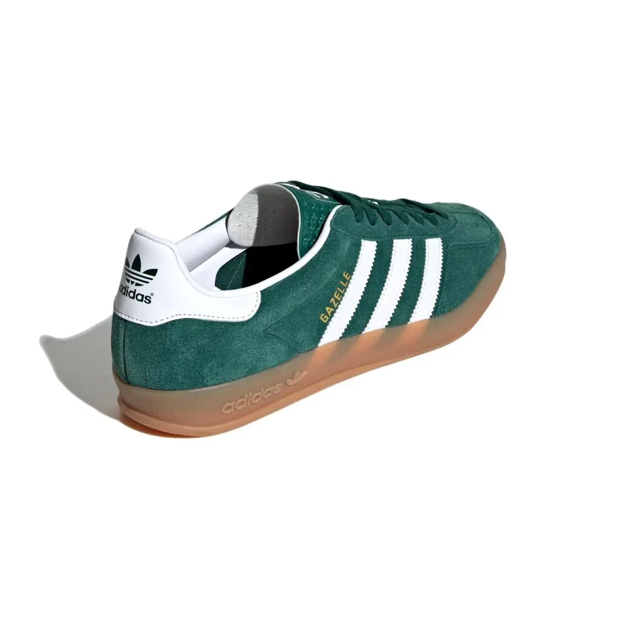 Adidas shoes - Gazelle Indoor - Gazelle Indoor - Multicolor 5