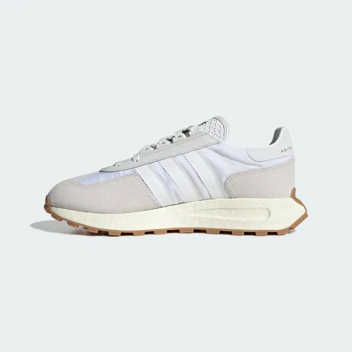 Adidas shoes - adidas Retropy E5 - Retropy - H03075 - White 0