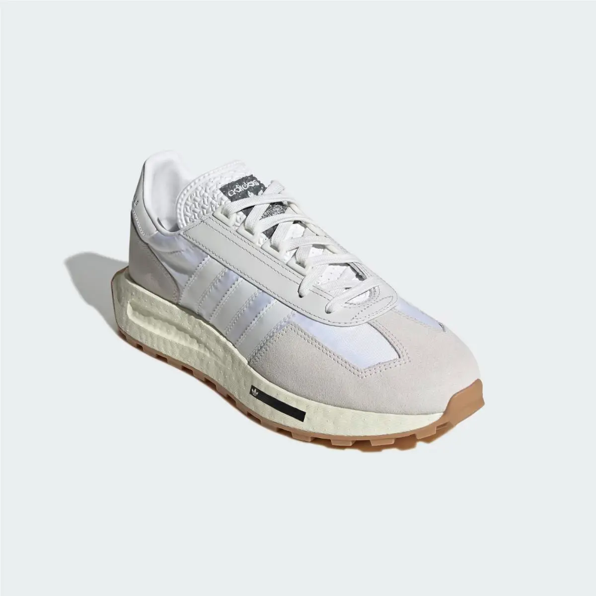Adidas shoes - adidas Retropy E5 - Retropy - H03075 - White 1