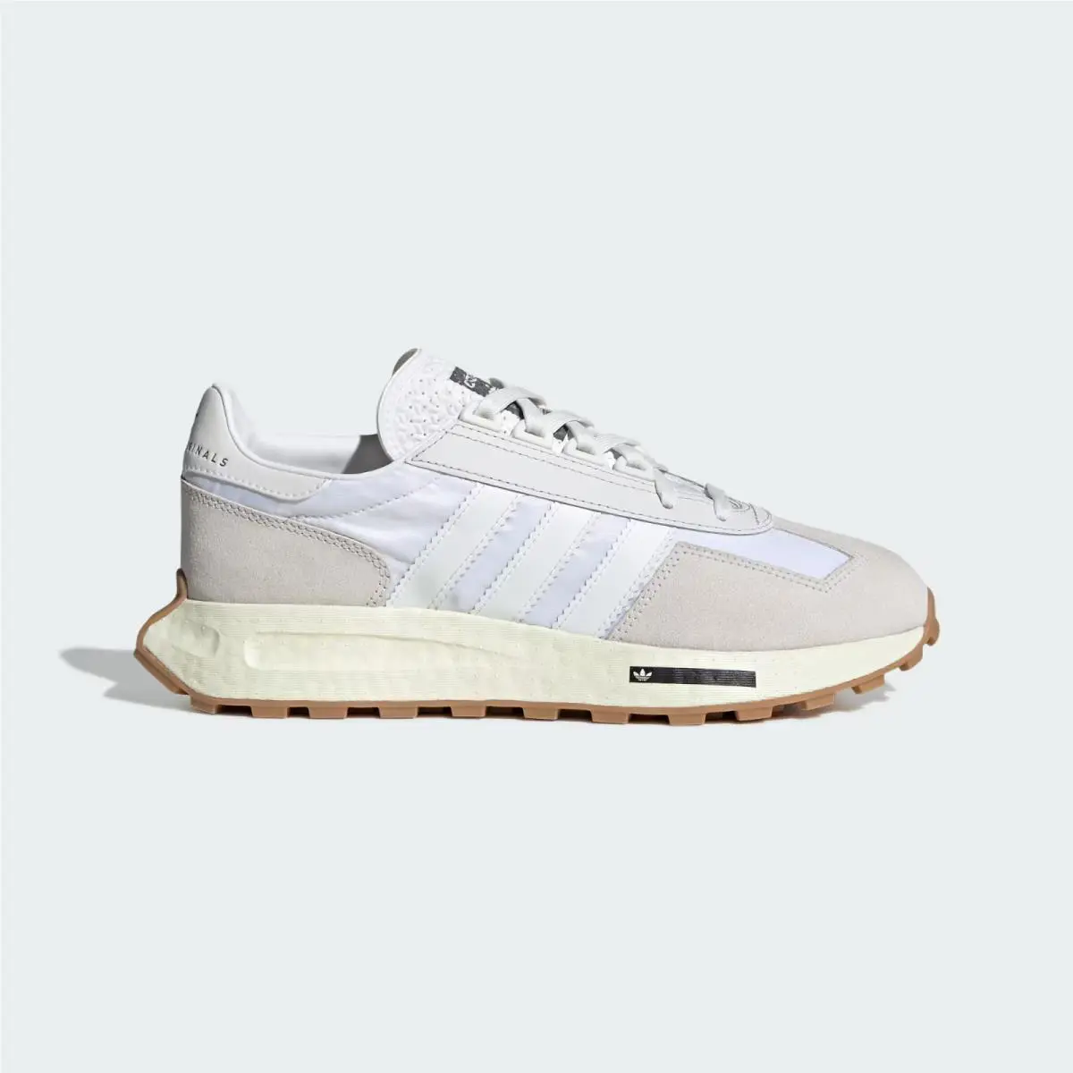 Adidas shoes - adidas Retropy E5 - Retropy - H03075 - White 8