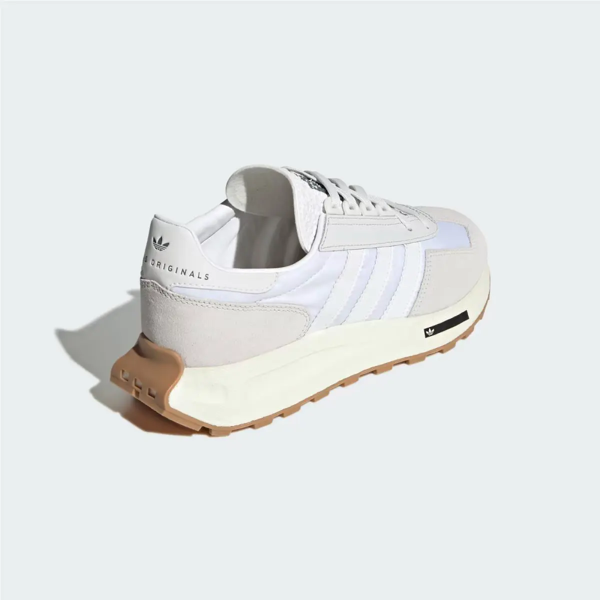 Adidas shoes - adidas Retropy E5 - Retropy - H03075 - White 11
