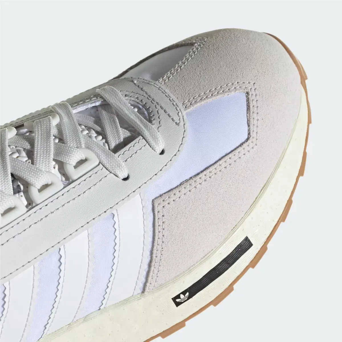 Adidas shoes - adidas Retropy E5 - Retropy - H03075 - White 15