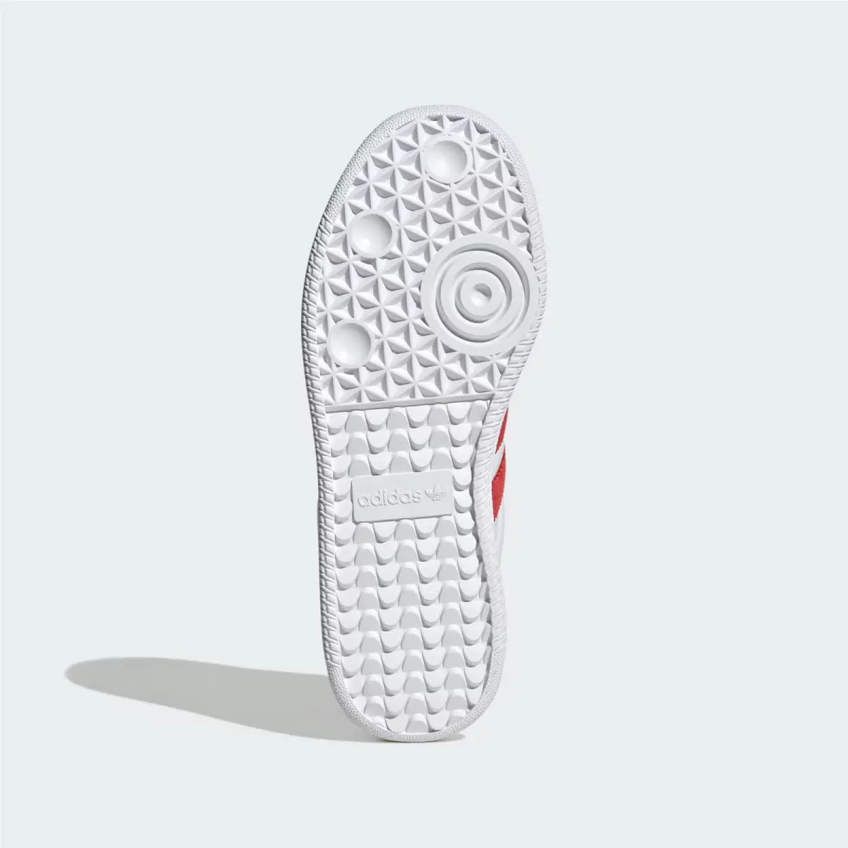 Adidas shoes - adidas Samba - Samba - JI3189 - White 6