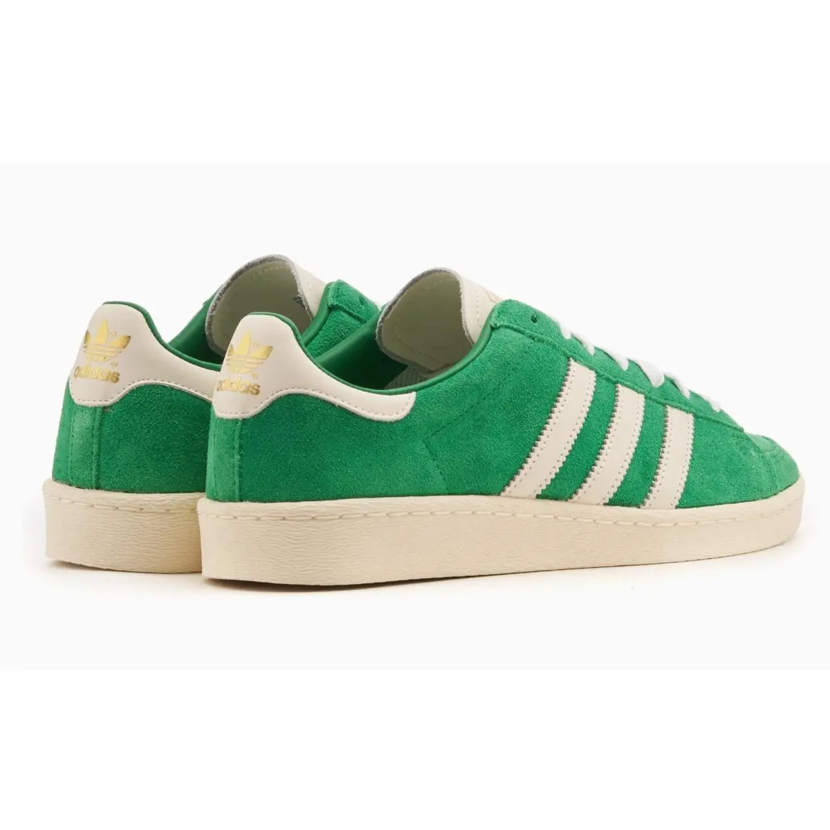 Adidas shoes - Supcol/Crewht/Goldmt 4
