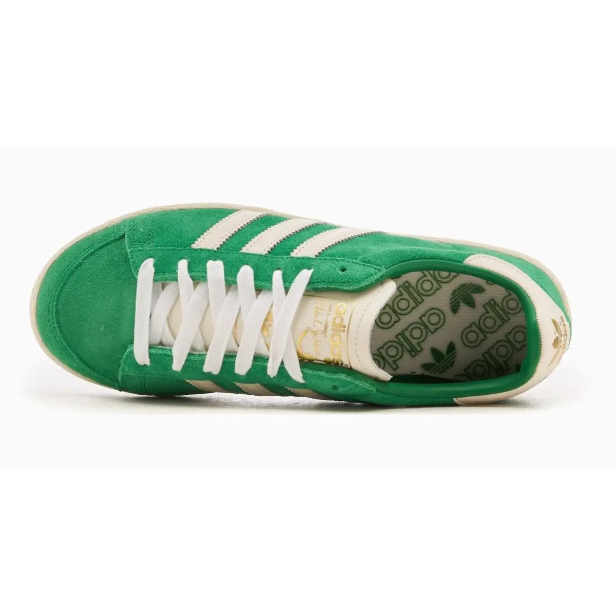 Adidas shoes - Supcol/Crewht/Goldmt 5