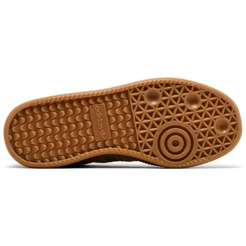 Adidas shoes - Cardboard/Magic Beige/Gum 8