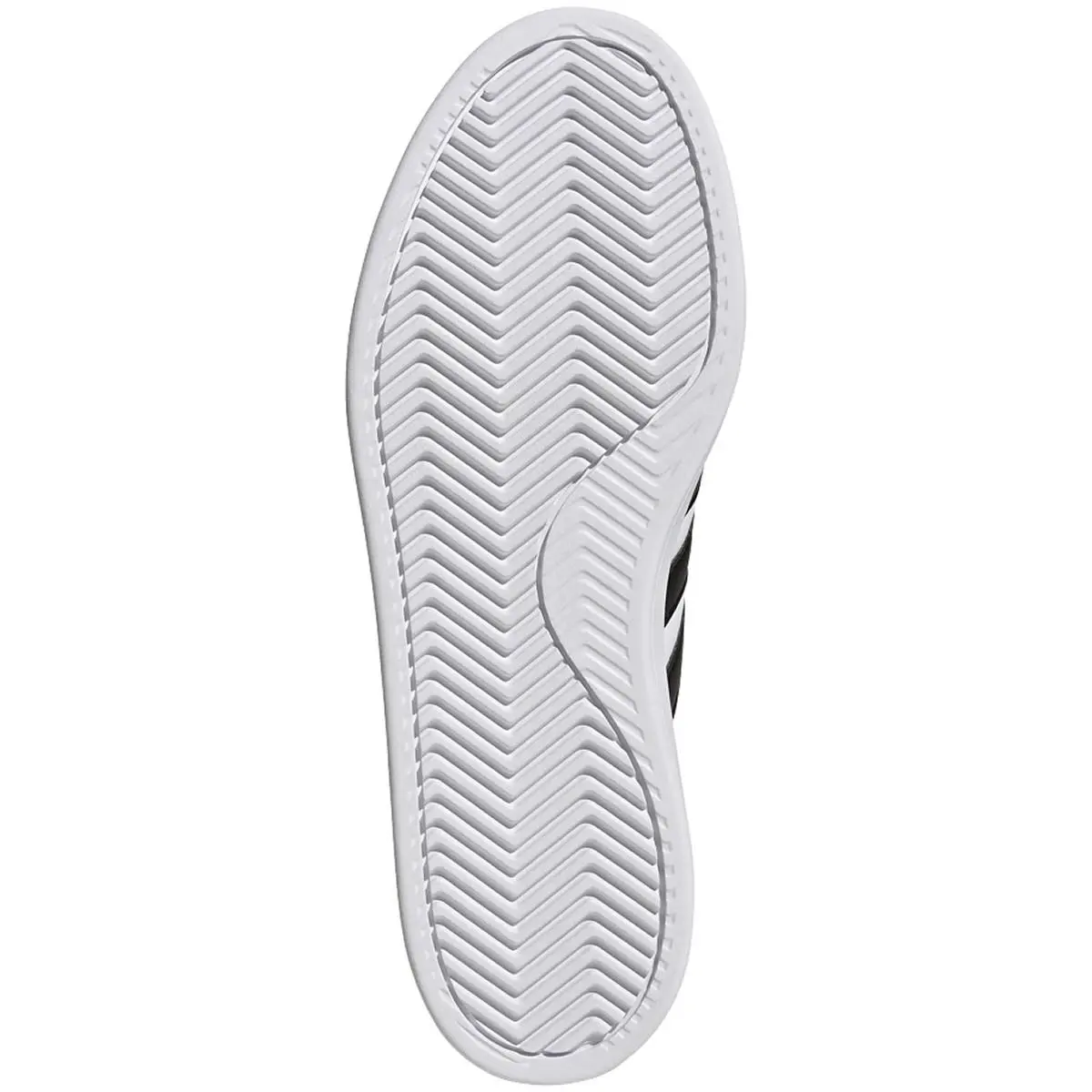 Adidas shoes - GW9195 - GW9195 - White-Core Black 1