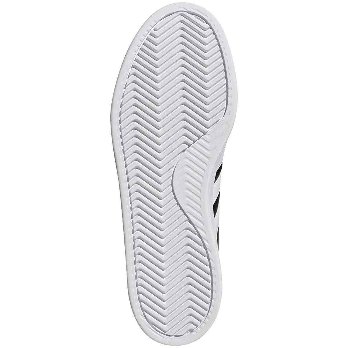 Adidas shoes - GW9195 - GW9195 - White-Core Black 9