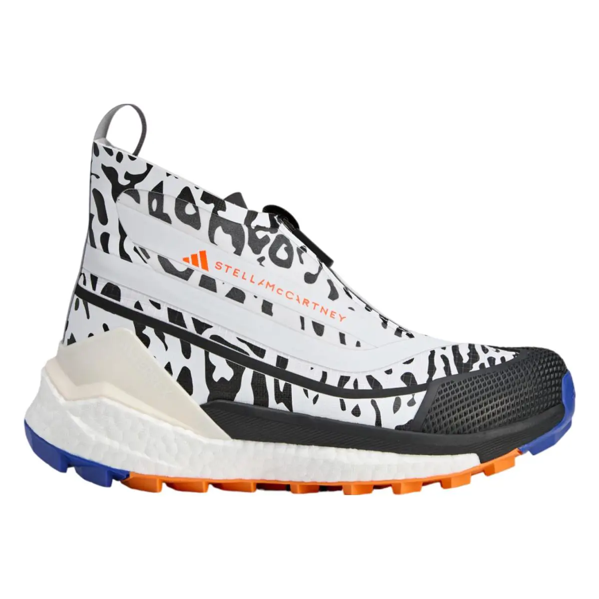 Adidas shoes - adidas TERREX Free Hiker - TERREX Free Hiker - IF1791 - White 0