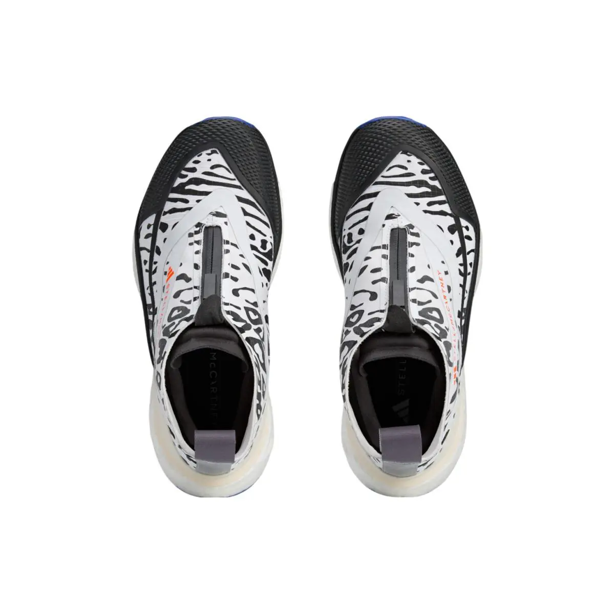 Adidas shoes - adidas TERREX Free Hiker - TERREX Free Hiker - IF1791 - White 2