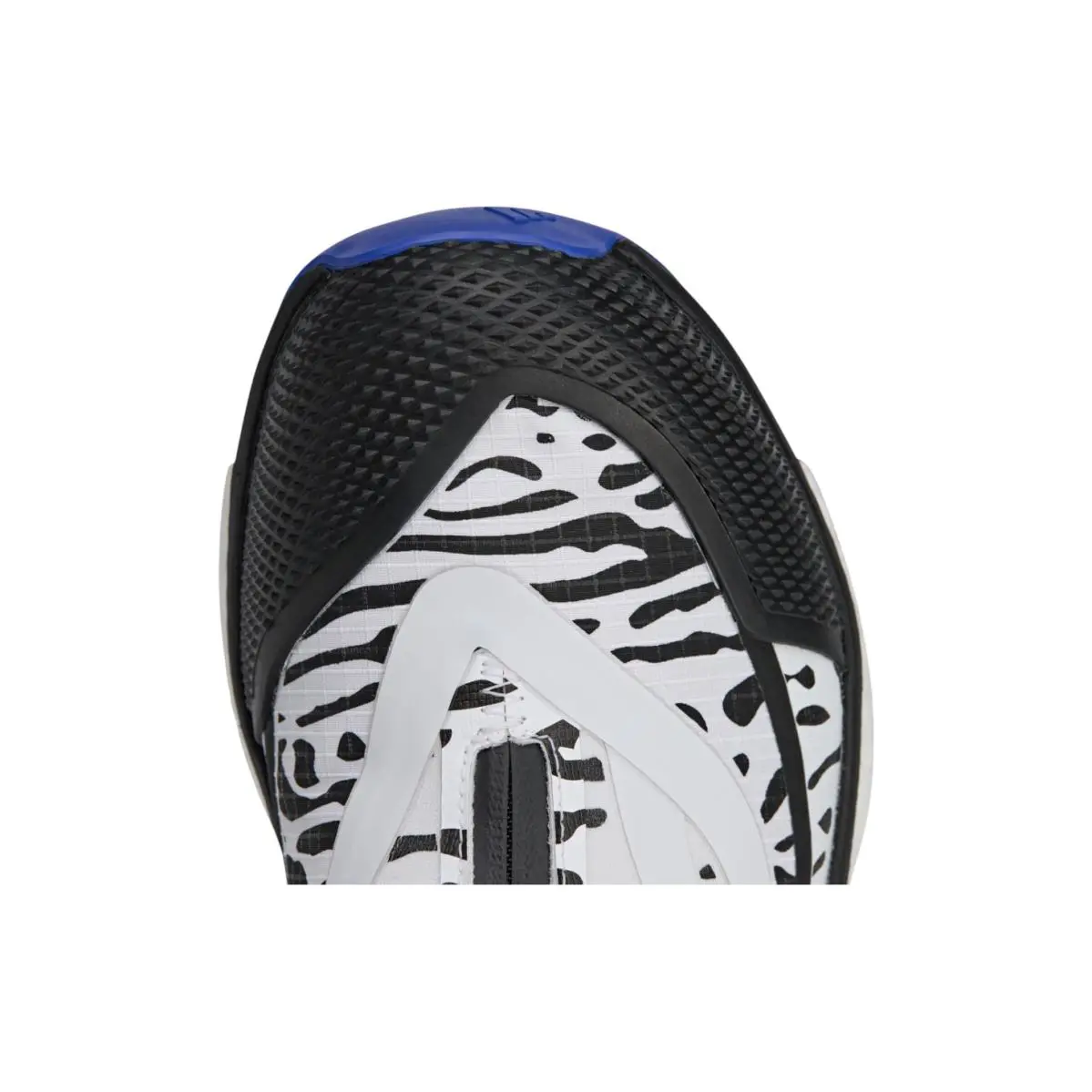 Adidas shoes - adidas TERREX Free Hiker - TERREX Free Hiker - IF1791 - White 3