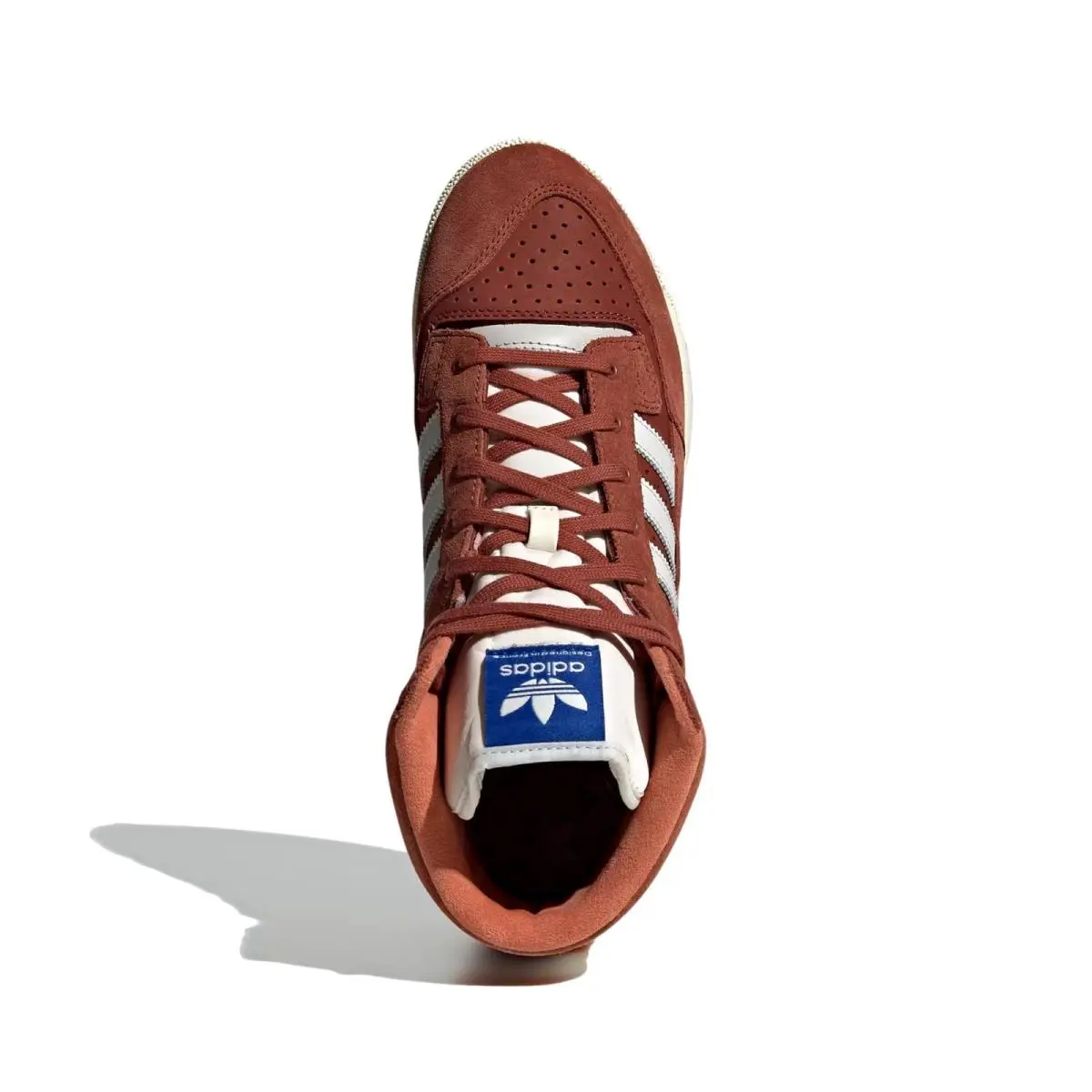 Adidas shoes - Centennial 85 Hi - Centennial - Multicolor 4