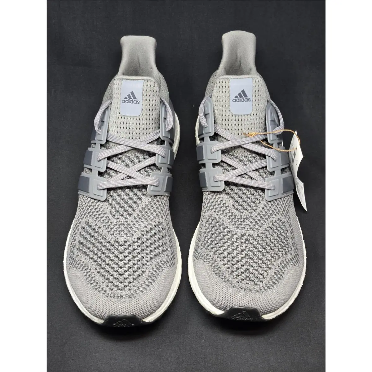 Adidas shoes - adidas Ultraboost - Ultraboost - HQ4200 - Gray 1