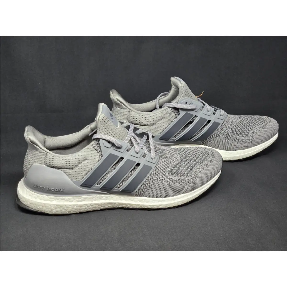 Adidas shoes - adidas Ultraboost - Ultraboost - HQ4200 - Gray 2
