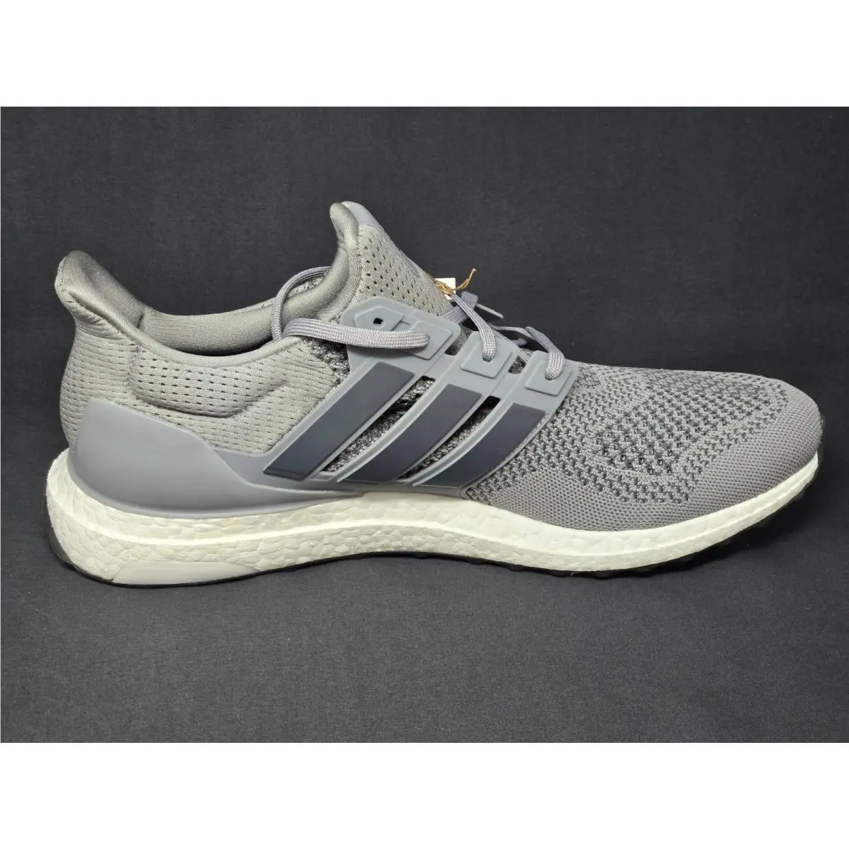 Adidas shoes - adidas Ultraboost - Ultraboost - HQ4200 - Gray 3