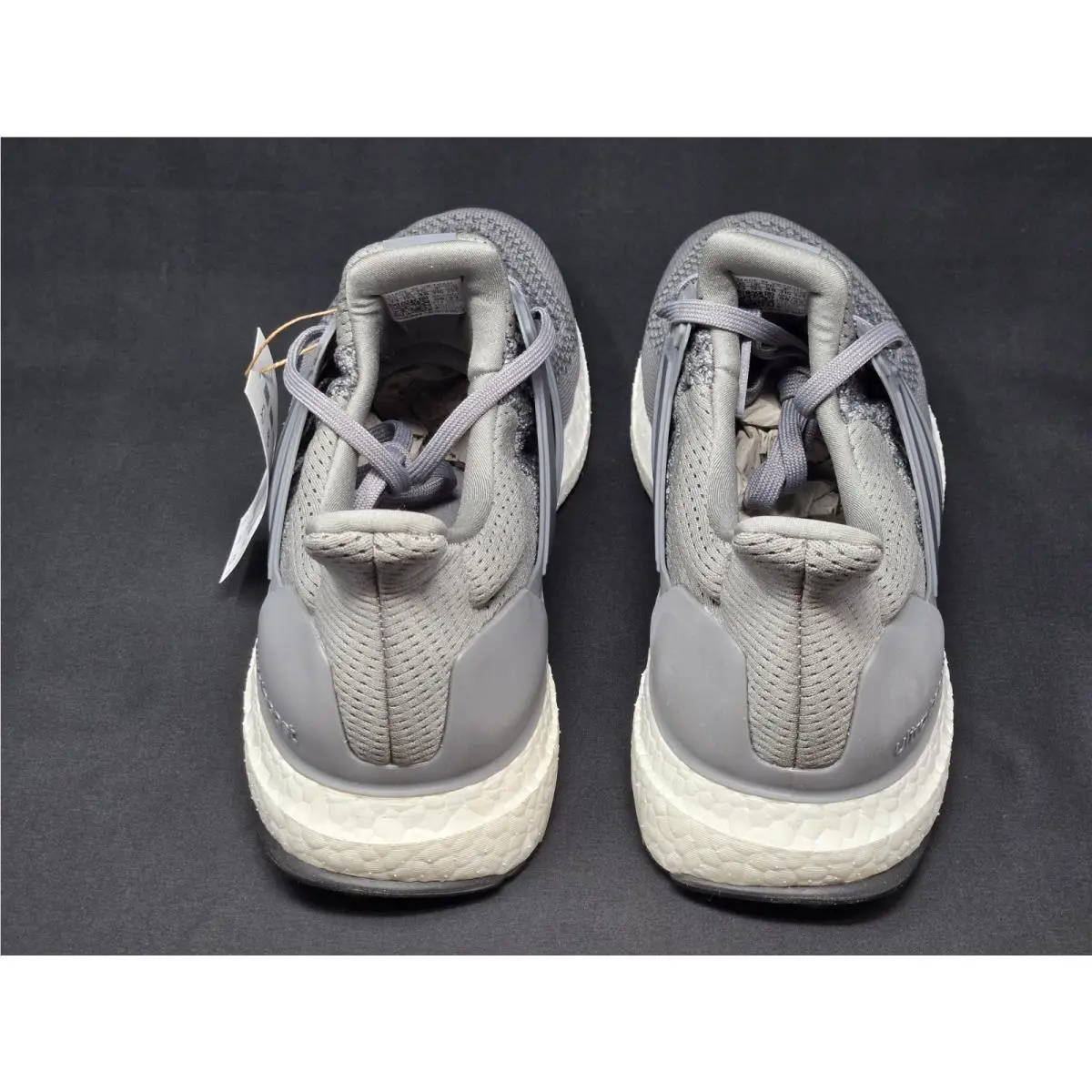 Adidas shoes - adidas Ultraboost - Ultraboost - HQ4200 - Gray 4