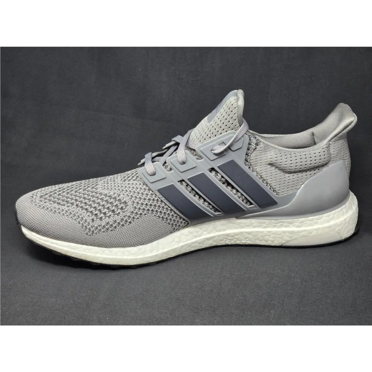 Adidas shoes - adidas Ultraboost - Ultraboost - HQ4200 - Gray 11