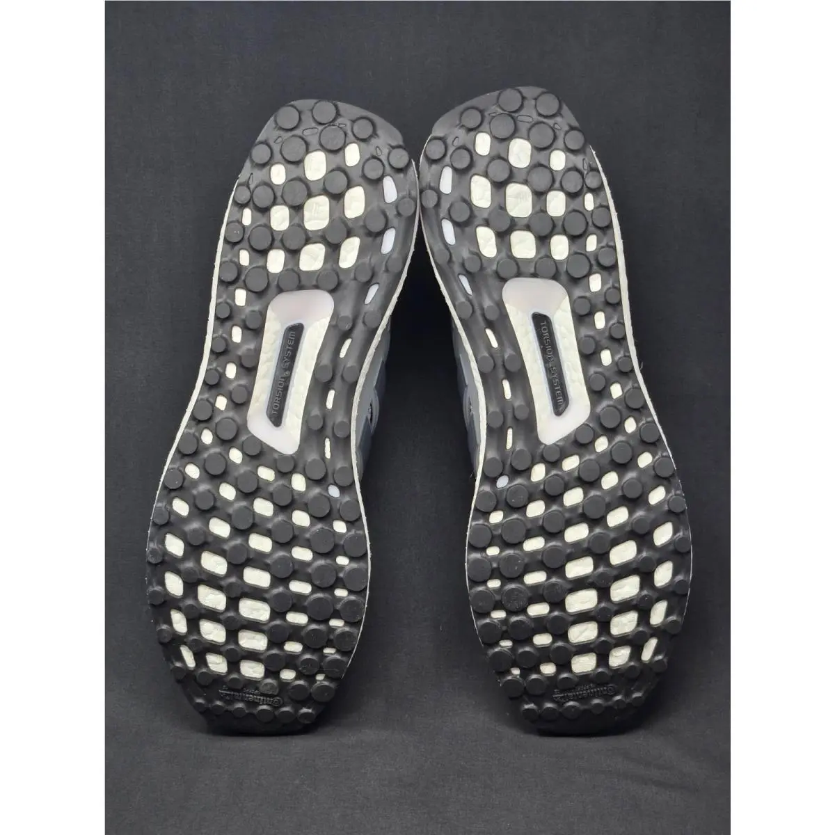 Adidas shoes - adidas Ultraboost - Ultraboost - HQ4200 - Gray 17