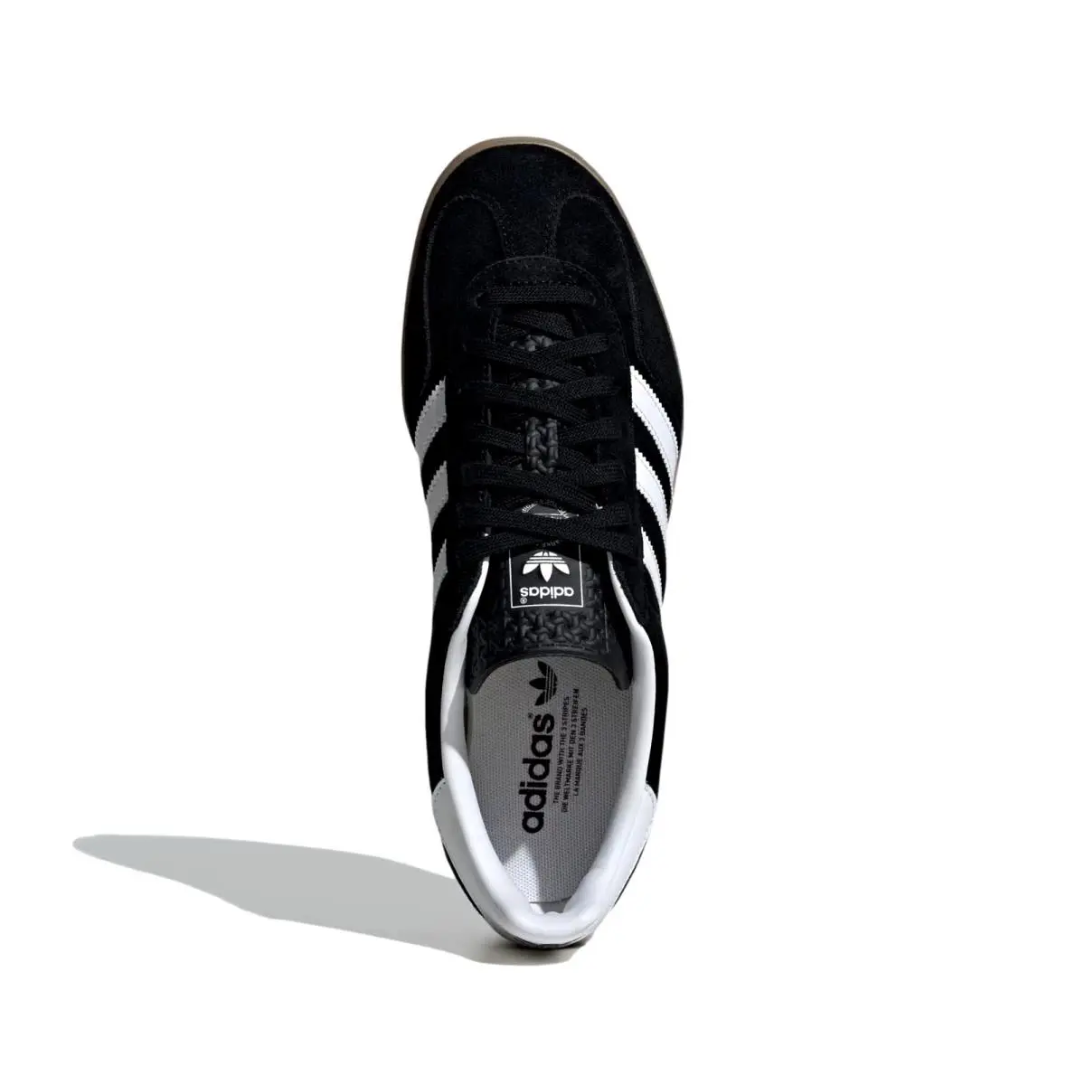 Adidas shoes - Gazelle Indoor - Gazelle Indoor - Multicolor 0
