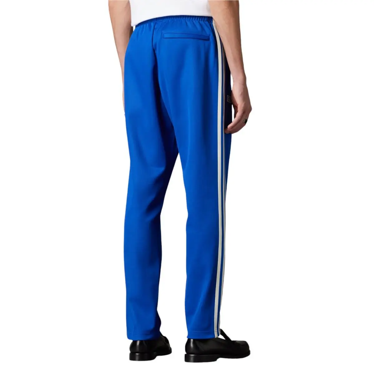 Adidas clothing - Blue 5