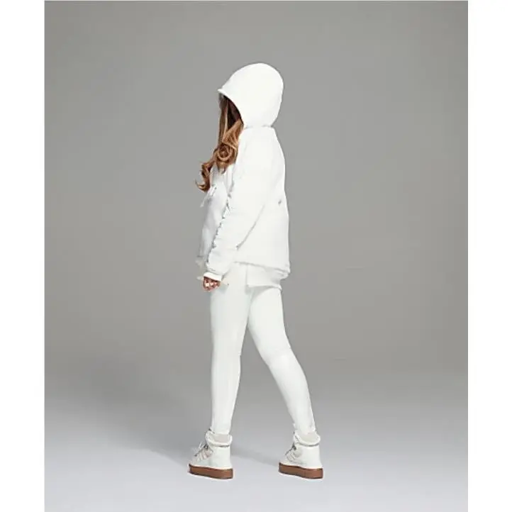 Adidas clothing - White 5