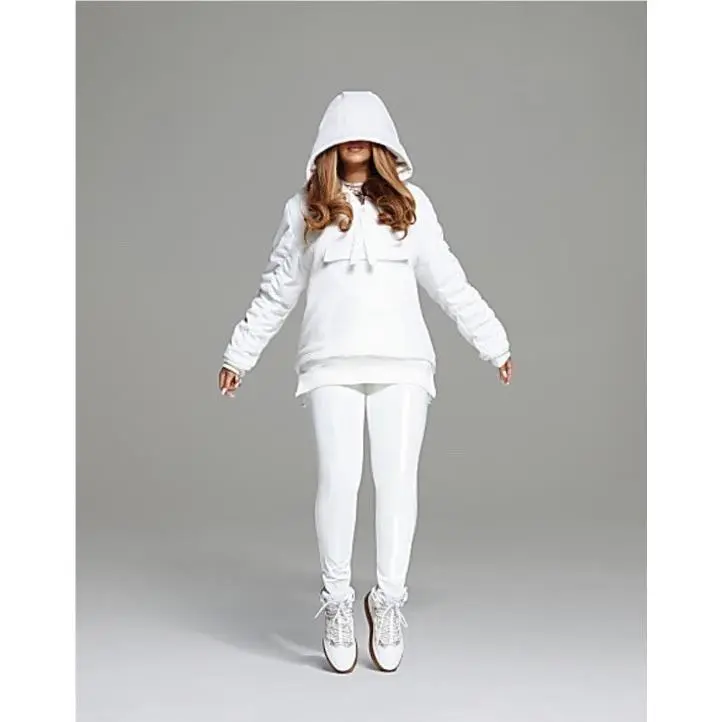 Adidas clothing - White 8