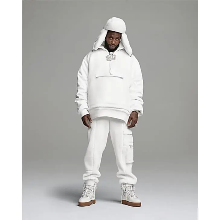 Adidas clothing - White 10