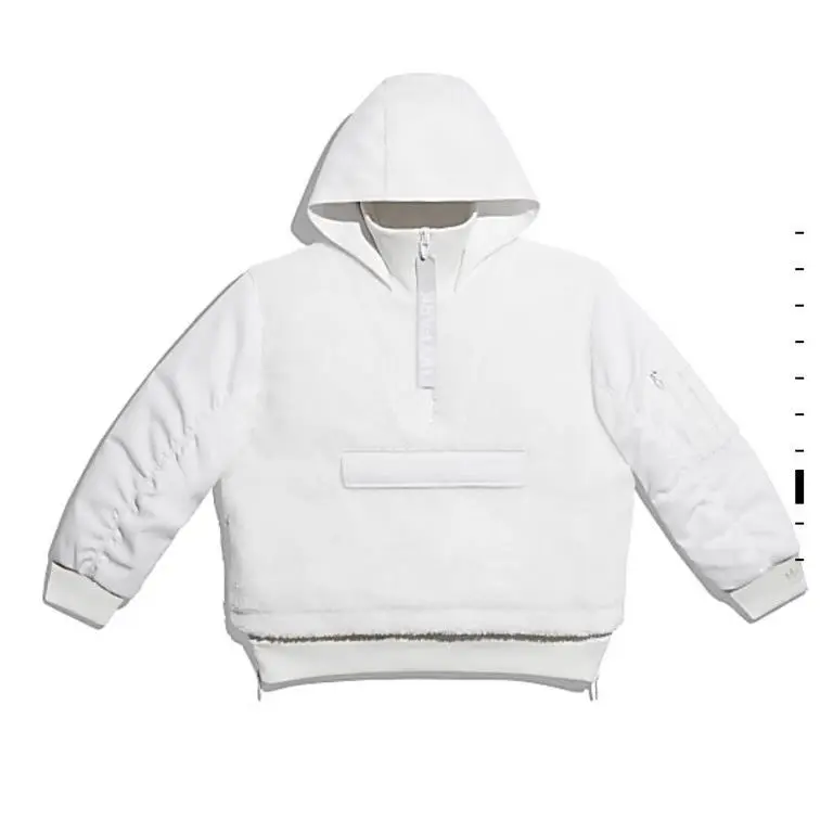 Adidas clothing - White 6