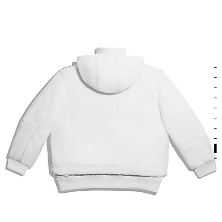 Adidas clothing - White 7