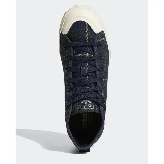 Adidas shoes - adidas Nizza - Nizza - H02707 - Multicolor 2