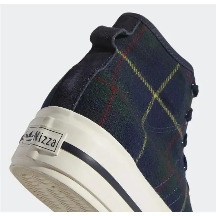 Adidas shoes - adidas Nizza - Nizza - H02707 - Multicolor 4