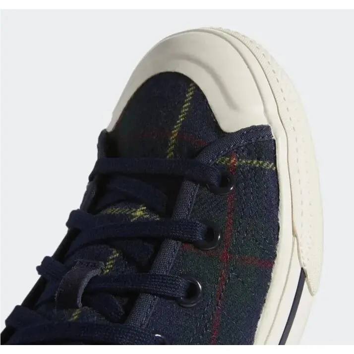 Adidas shoes - adidas Nizza - Nizza - H02707 - Multicolor 5
