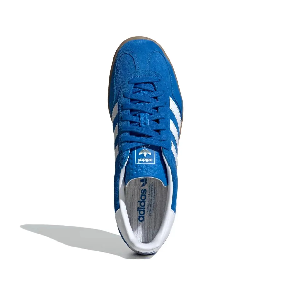 Adidas shoes - Gazelle Indoor - Gazelle Indoor - Multicolor 4